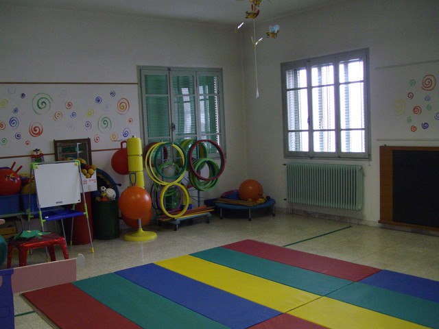 Progetto didattico