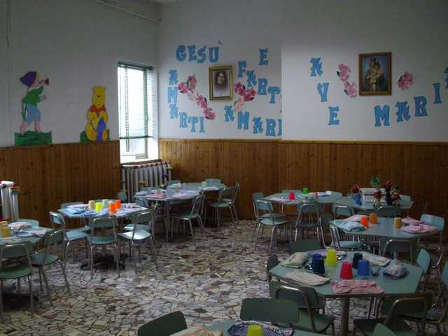 Programmazione scolastica