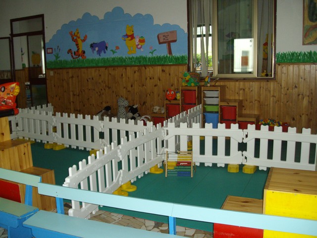 L'inserimento